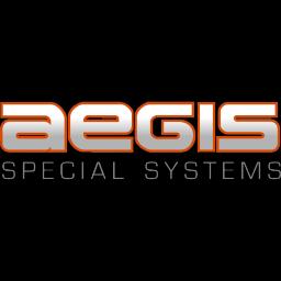 AEGIS Special Systems: Premier contractor for low voltage security solutions in Texas and New Mexico.