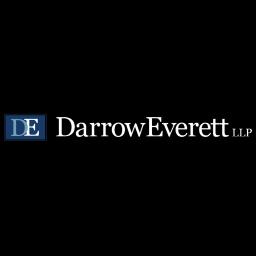 DarrowEverett LLP: A full-service business law firm offering sophisticated counsel and practical solutions for clients.