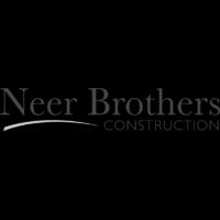 Neer Brothers Construction specializes in residential and commercial building, offering 25 years of combined expertise.