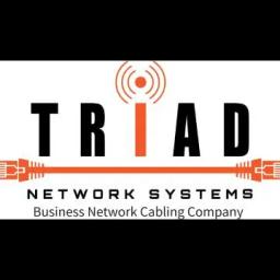 Triad Network Systems provides high-quality network cabling and wiring solutions in Greensboro and High Point, NC.