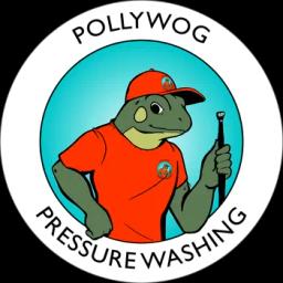 Pollywog Pressure Washing offers top-notch residential and commercial pressure washing services in Chesapeake, VA.