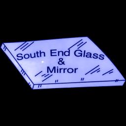 Custom glass and mirror solutions in Louisville since 1987, specializing in residential and commercial installations.