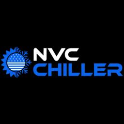 NVC Chiller Inc. specializes in industrial chillers, parts, and maintenance services with over 20 years of experience.