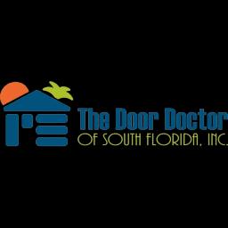 Family-owned expert in garage doors, entry doors, and windows servicing South Florida since 1981.
