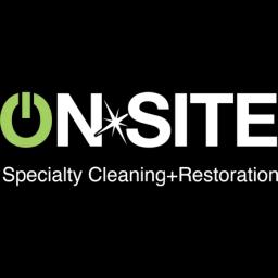 On-Site Specialty Cleaning & Restoration offers expert disaster recovery and specialty cleaning in Michigan.