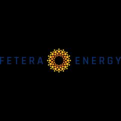 Fetera Energy Inc. delivers innovative solar solutions for sustainable energy, enhancing global connectivity and environmental harmony.