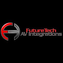 Future Tech AV Integrations: Experts in audio, video, and security solutions for residential and commercial needs.