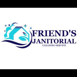 Friend's Janitorial offers reliable cleaning services for residential and commercial spaces in Arizona since 2022.