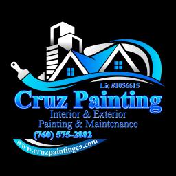 Cruz Painting offers quality interior and exterior painting services, empowering homes and businesses in Vista, CA.