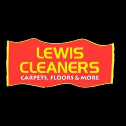 Family-owned since 1985, Lewis Cleaners offers comprehensive carpet and upholstery cleaning and community support services.