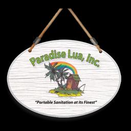 Paradise Lua Inc. offers premium portable sanitation solutions in Hawaii since the 1960s, emphasizing quality and service.