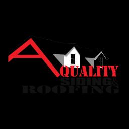 A Quality Siding & Roofing offers top-notch roofing and siding services in Greensboro, NC for over 20 years.