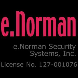 e.Norman Security Systems offers integrated electronic security solutions in the Chicagoland and NW Indiana area.