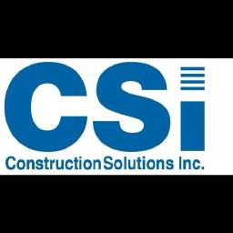 Construction Solutions Inc. delivers reliable general contracting and building maintenance since 1974, focusing on client satisfaction.