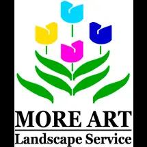 More Art Landscape Service offers professional landscaping solutions for residential, commercial, and industrial clients in Rialto, CA.