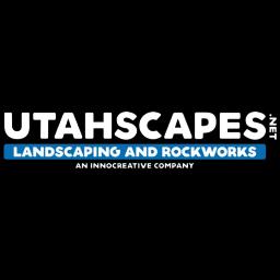 UtahScapes offers landscaping and hardscape solutions, including custom designs, fire pits, water features, and more.