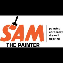 Sam the Painter LLC specializes in residential and commercial painting, offering carpentry and drywall services in Central Ohio.