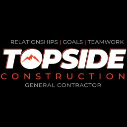 Topside Construction, LLC specializes in commercial and industrial construction and renovation, ensuring customer satisfaction.