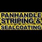 Specializing in striping, sealcoating, signage, and snow removal services across the Texas Panhandle since 2001.