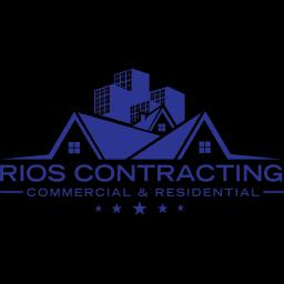 Rios Contracting: Your trusted home remodeling experts in Kansas and Missouri, specializing in siding, windows, and roofing.