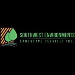 SouthWest Environments: Your trusted landscaping partner in San Diego, creating stunning and sustainable outdoor spaces.
