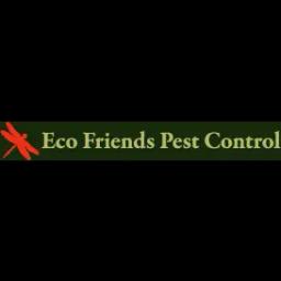Eco Friends Pest Control offers eco-friendly pest solutions using botanical treatments for a safe and healthy environment.
