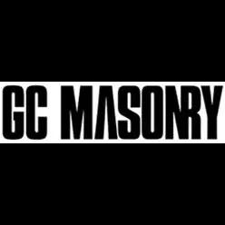 G.C. Masonry, Inc. has provided quality masonry services in Chicagoland since 1918, focusing on commercial projects.