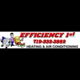 Efficiency 1st provides top-notch heating and cooling services in Colorado Springs since 1999, prioritizing comfort and quality.