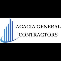 Acacia General Contractors: Expert remodeling and restoration services in Virginia, Maryland, and DC.