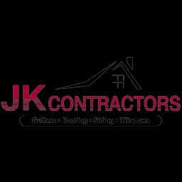 Family-owned JK Contractors specializes in quality exterior home improvements with over 40 years of experience.