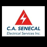 C.A. Senecal Electrical Services offers reliable electrical solutions since 1999, providing exceptional service to diverse clients.