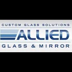 Allied Glass & Mirror: Trusted glass services in Cincinnati since 1947.
