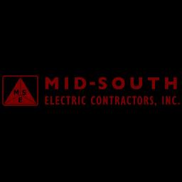 Mid-South Electric: Trusted electrical contractors since 1974, specializing in turnkey solutions for commercial and industrial projects.