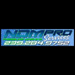 NDM Pro Services offers expert pressure washing and soft washing services in Cape Coral, Florida, enhancing property cleanliness.