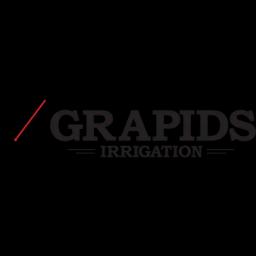 Grapids Irrigation: Your trusted partner for quality irrigation solutions in West Michigan since 1957.