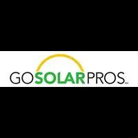 Go Solar Pros offers affordable solar installations to empower customers with control over their energy needs and costs.
