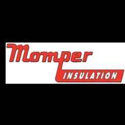 Momper Insulation provides expert insulation solutions for residential and commercial spaces, ensuring energy efficiency and comfort.