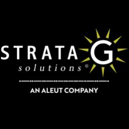 Strata-G Solutions provides engineering, manufacturing, and logistics support for the DoD and federal customers.