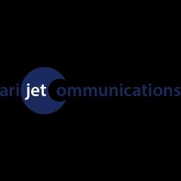 Arijet Communications specializes in underground construction and IT network solutions for infrastructure projects.