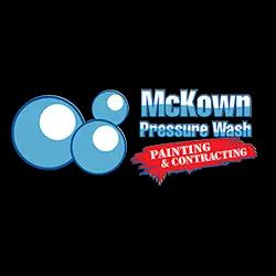 Family-owned McKown Pressure Washing offers award-winning residential and commercial services in Coastal Virginia since 1989.