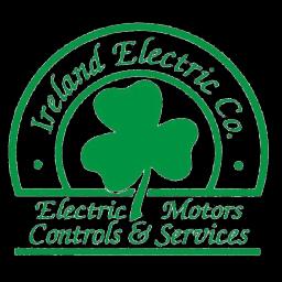 Ireland Electric Company: Trusted provider of electric motors, pumps, and services for 39+ years in Virginia.