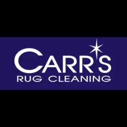 Carr's Rug Cleaning: Expert rug and carpet cleaning services in Knoxville since 1984.
