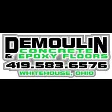 Expert epoxy and concrete flooring services in Toledo, OH, focused on durability and aesthetic appeal. 