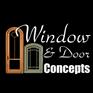 Window and Door Concepts specializes in custom windows and doors, ensuring a seamless replacement experience for homeowners and pros.