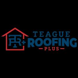 Teague Roofing Plus: Over 40 years of expert roofing and exterior services in Southwest Missouri.