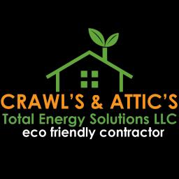 Crawl's & Attic's provides expert insulation and energy solutions for homes and businesses with a commitment to quality and integrity.