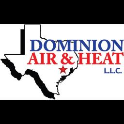 Dominion Air & Heat, trusted Texas HVAC experts since 1988, offers quality solutions for homes and businesses.