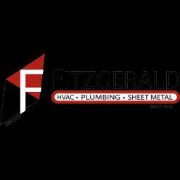 FitzGerald Contractors: Experts in HVAC and plumbing since 1914, serving Louisiana, Texas, Arkansas, and Mississippi.