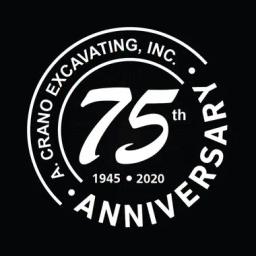 Family-owned excavation company in Ohio, established in 1945, known for dedication and strong customer relationships.