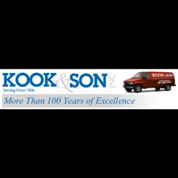 Established in 1906, Kook & Son, Inc. provides trusted HVAC services in Hudson County, NJ, with a focus on quality and reliability.
